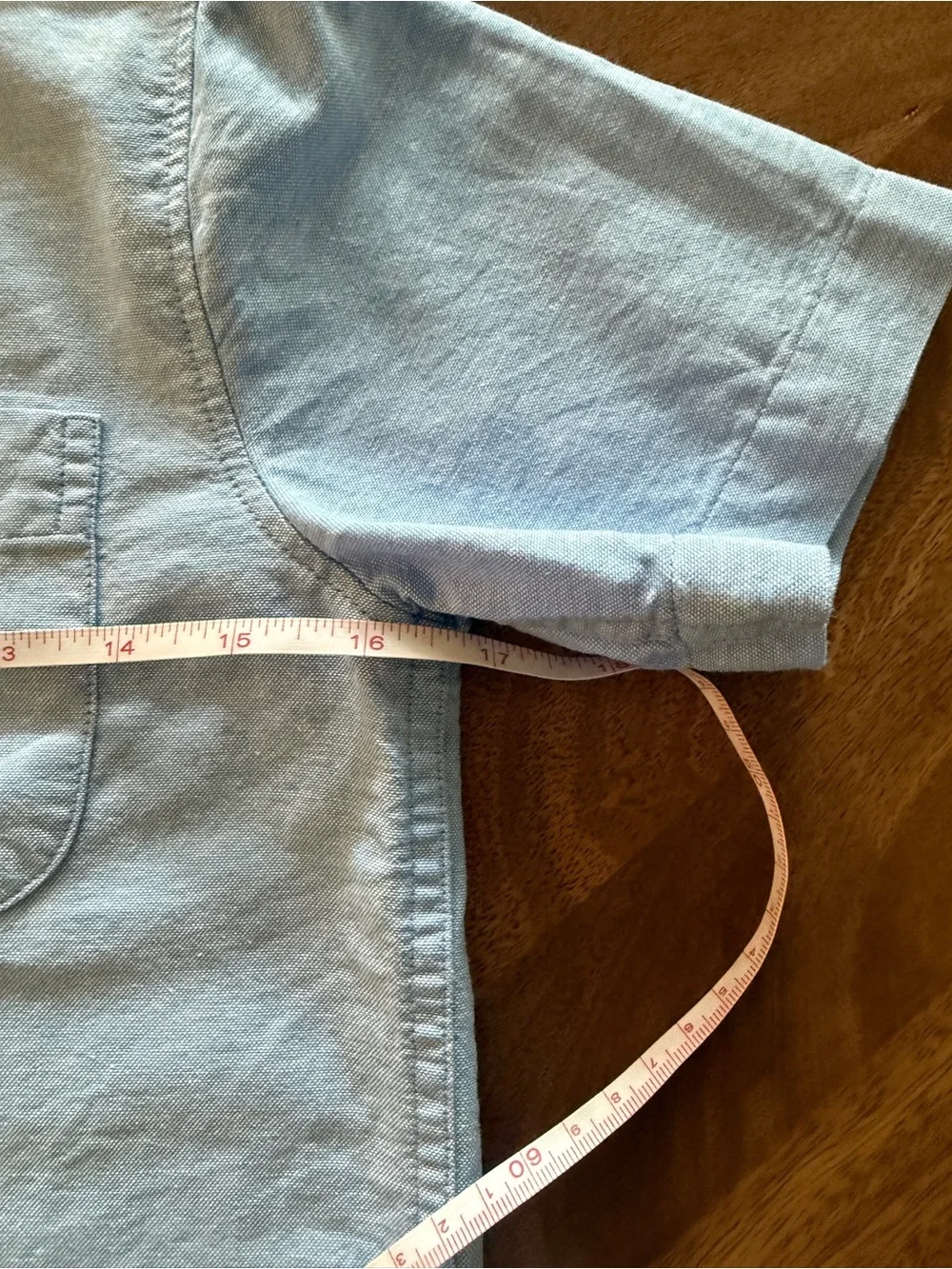 Old Navy Boys Short Sleeve Button-Down Shirt, 8